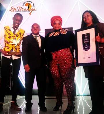 Provincial Lilizela Eteya Awards 2018