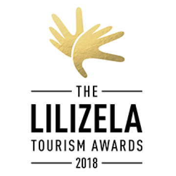 La Teranga – Lilizela Award Winner 2016!